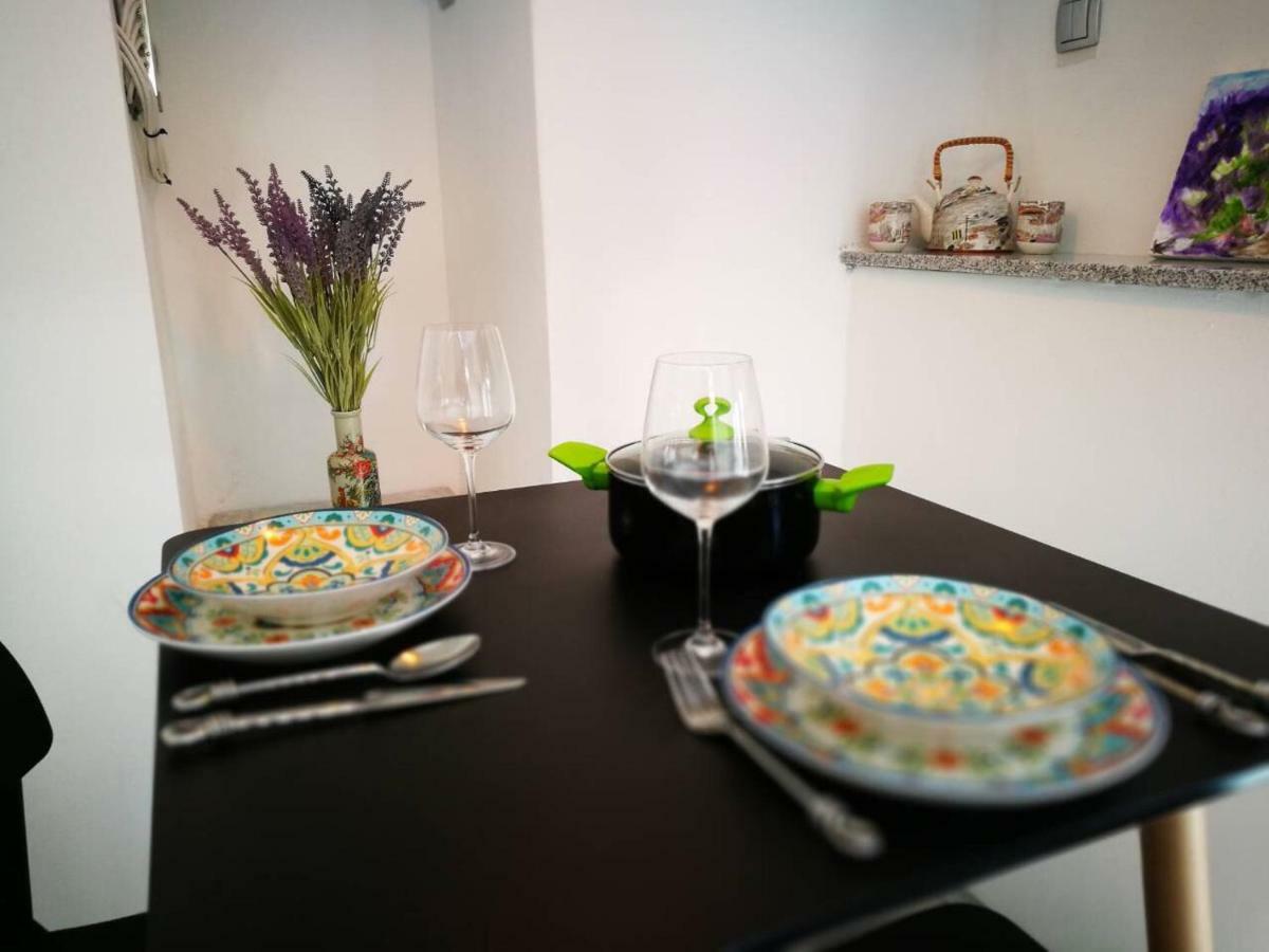 Art Kuning Appartement Cres